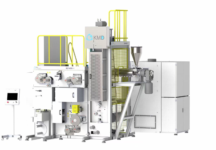 New Equipment Technologies