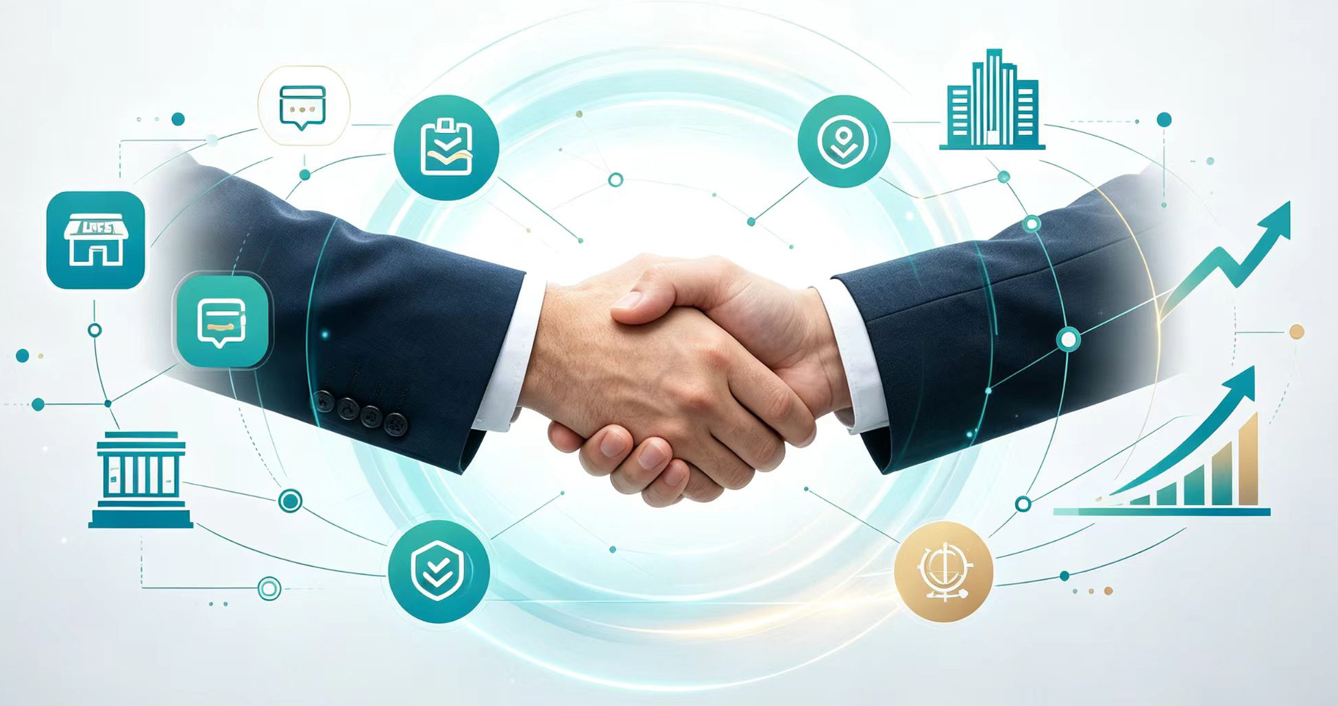 Joint R&D with Customers